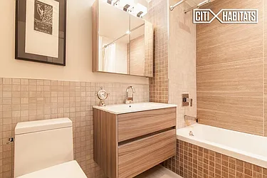 Rented by Citi Habitats