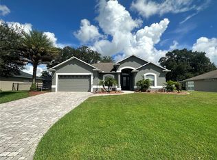 32243 Corbin Ridge St, San Antonio, FL 33576