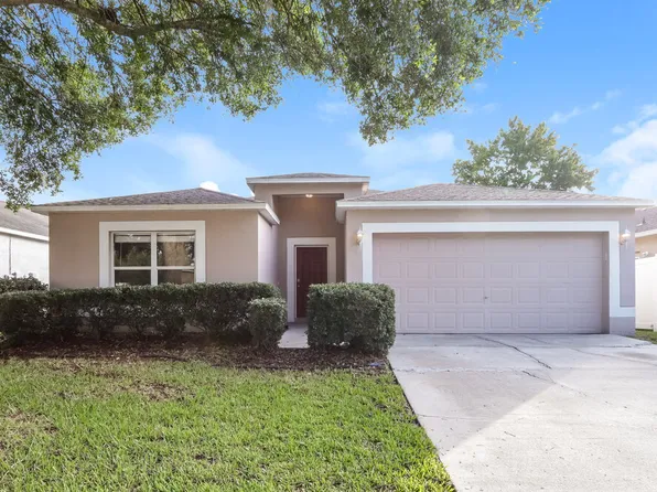 25213 Hyde Park Blvd, Land O Lakes, FL 34639