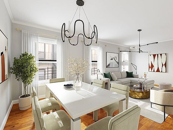 4th image of 56 E 87th St APT 6C