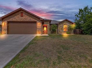 1213 Bowman Ridge Rd, Stephenville, TX 76401