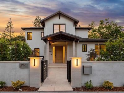 265 Coleridge Ave, Palo Alto, CA, 94301