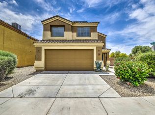 23840 N Desert Agave St, Florence, AZ 85132