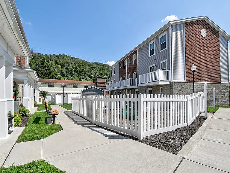 LaBelle Greene apartments