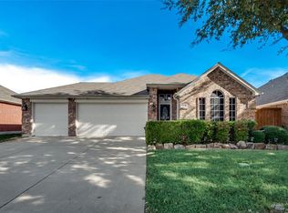 4020 Heavenly Way, Heartland, TX 75126