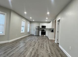 15 Quincefield St APT 2, Dorchester, MA 02125