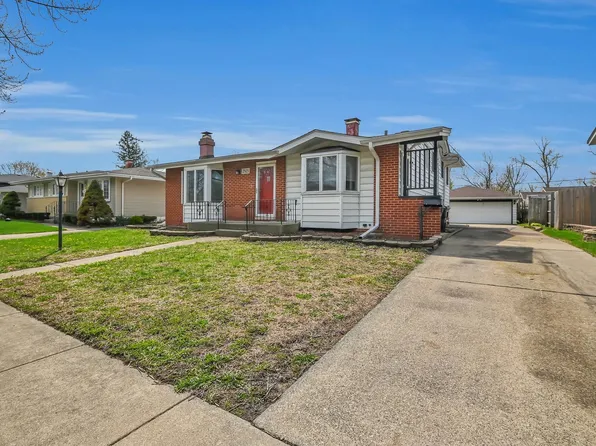 2925 188th Pl, Lansing, IL 60438