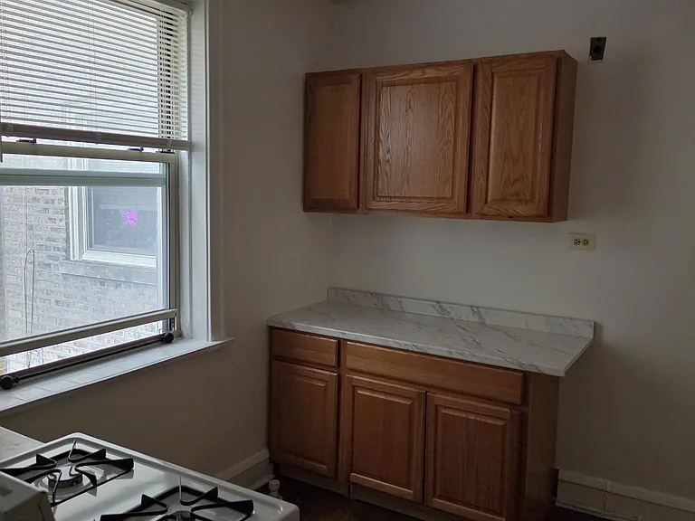 Kitchen View 2