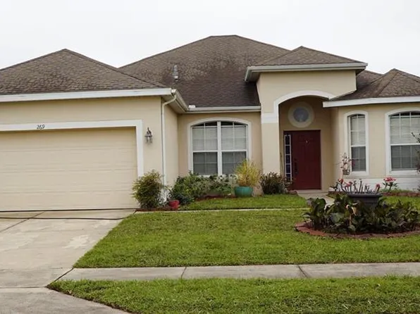 269 Magnolia Park Trl, Sanford, FL 32773