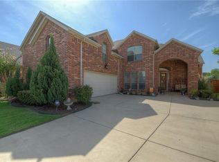 304 Vickery Way, Denton, TX 76210