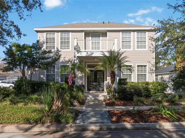 3308 Primrose Willow Dr, Harmony, FL 34773