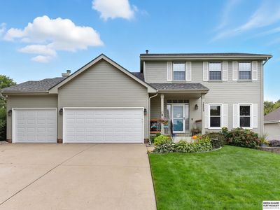 16503 Ames Ave, Omaha, NE, 68116