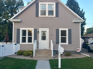 101 S Maple St, North Platte, NE 69101