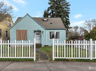 116 M St NE, Auburn, WA