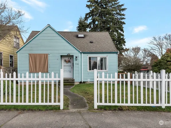 116 M Street NE, Auburn, WA 98002