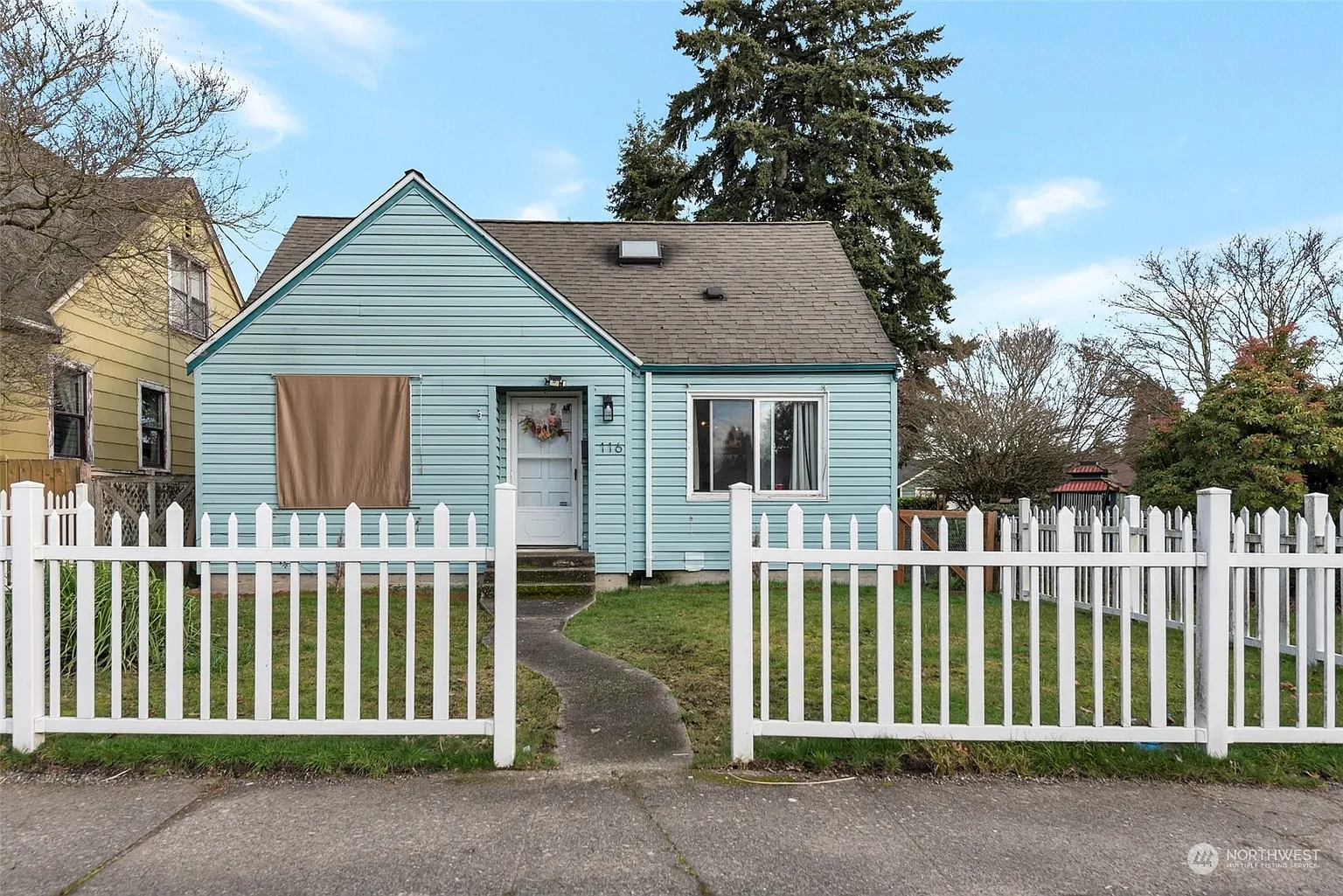116 M Street NE photo 1