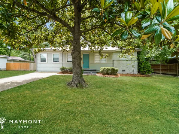 4127 Dearing St, Pearl, MS 39208