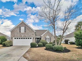 3116 Robins Nest Way, Myrtle Beach, SC 29579
