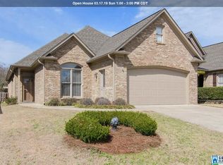 4738 Granite Run, Trussville, AL 35173