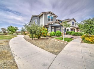 3362 E Strawberry Dr, Gilbert, AZ 85298
