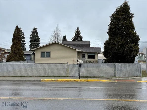2545 Amherst Ave, Butte, MT 59701