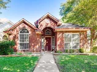 4408 Sierra Dr, Grand Prairie, TX 75052