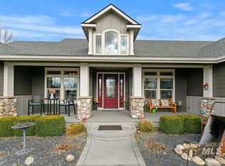 8876 Reflection Ln, Middleton, ID 83644