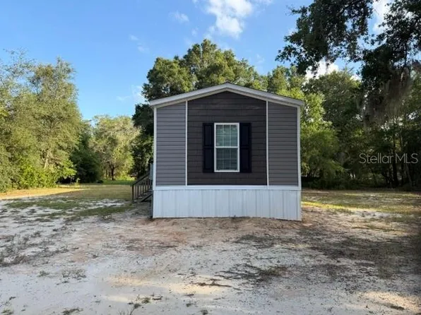 113 Magnolia Ave, Hawthorne, FL 32640