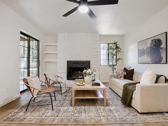 4th image of 12662 E Warren Drive #E