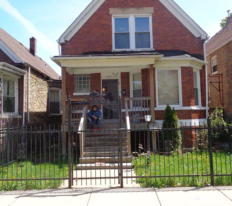 1st image of 6617 S Hermitage Ave