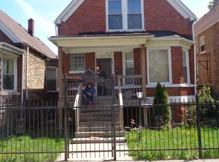 6617 S Hermitage Ave, Chicago, IL 60636