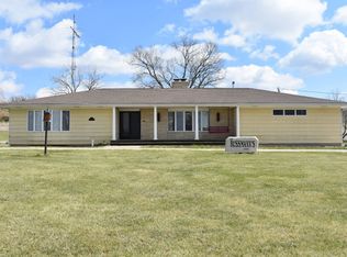 1103 Tumbleweed Rd, Blue Rapids, KS 66411