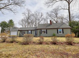 127 Birdseye Rd, Farmington, CT 06032