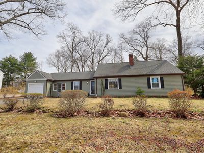 127 Birdseye Road, Farmington, CT, 06032