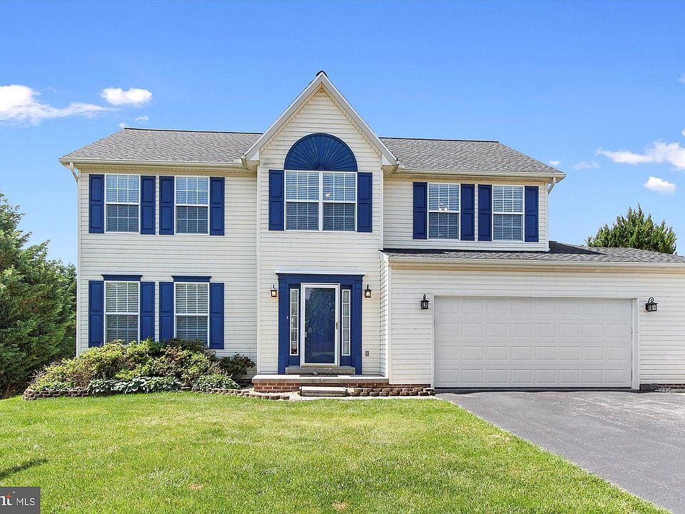 269 Runningboard Rd, Stewartstown, PA 17363 Zillow