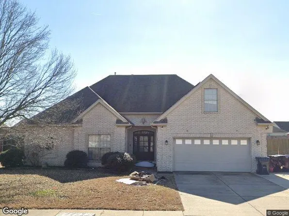 872 Bayou Vista Dr, Marion, AR 72364