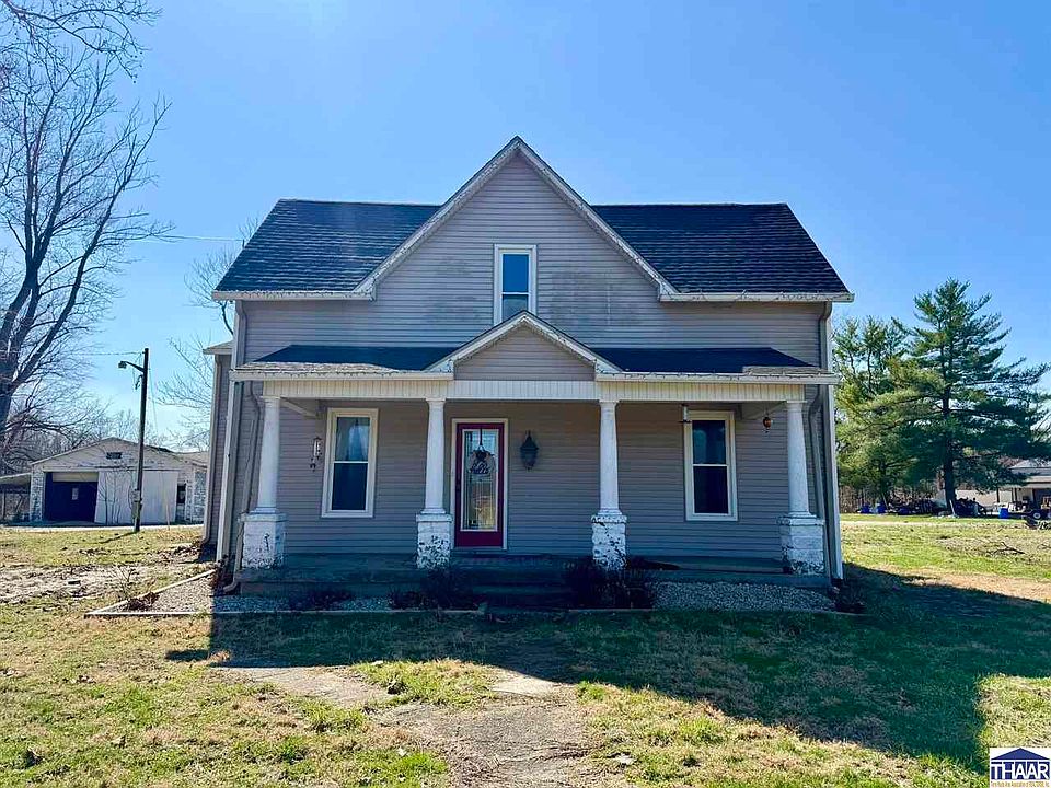 1st image of 5001 E Lambert Ave