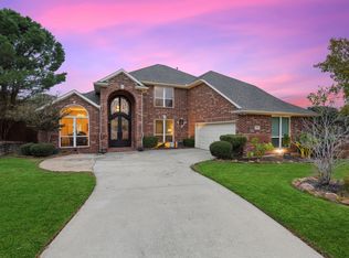 3208 Glen Haven Ct, Highland Village, TX 75077