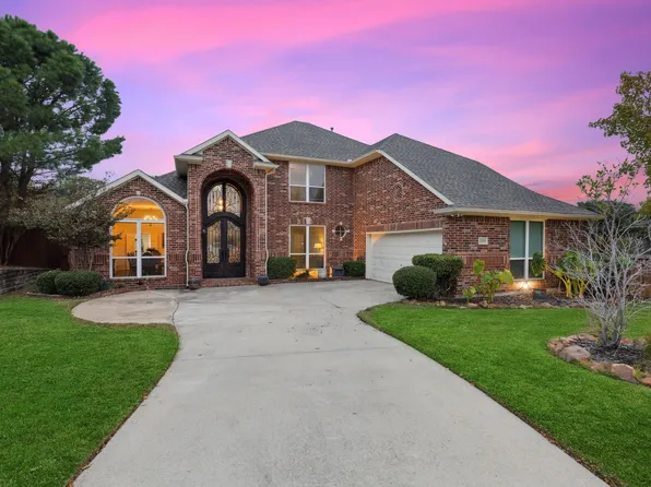 3208 Glen Haven Ct, Highland Village, TX 75077