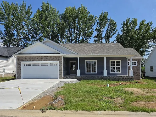 1128 Bacon Blvd, Madisonville, KY 42431