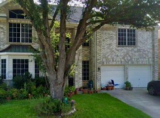 7787 Arcadia Trl, Fort Worth, TX 76137