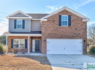 129 Saratoga Dr, Rincon, GA 31326