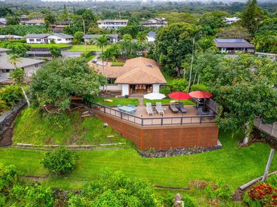 75-5818 Lupa Pl, Kailua Kona, HI, 96740