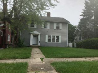 348 W 16th St, Chicago Heights, IL 60411