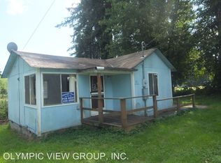 661 S Main St, McCleary, WA 98557