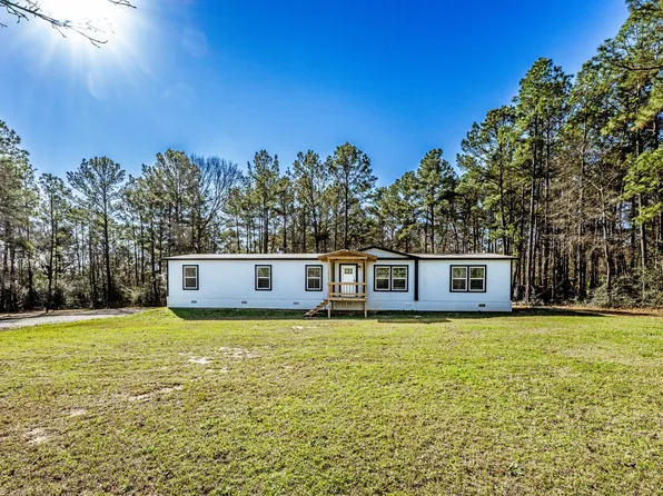 263 Robinson Creek Rd, Huntsville, TX 77340