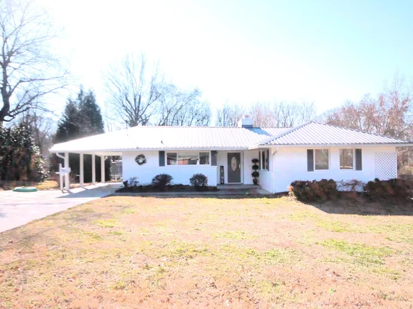 729 W Ellis St, Jefferson City, TN 37760