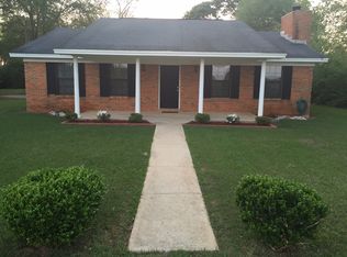 6501 Highway 99, Century, FL 32535