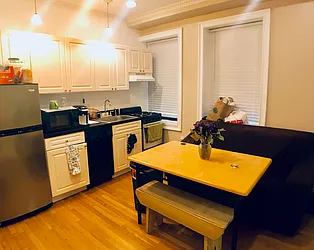 Rented by Charles Coutinho LLC