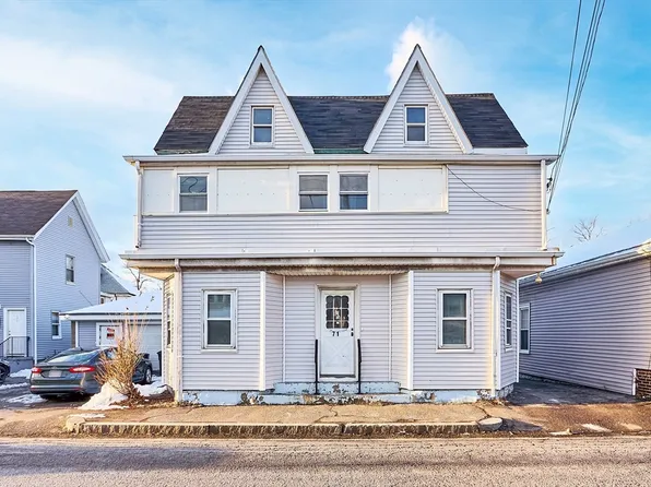 71 Water St, Quincy, MA 02169